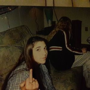 Meet your Posher, Angie