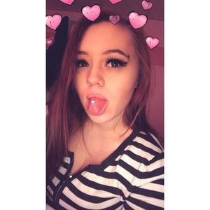 Meet your Posher, Paige