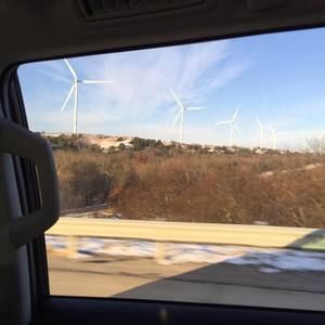 Meet your Posher, Yanzhen