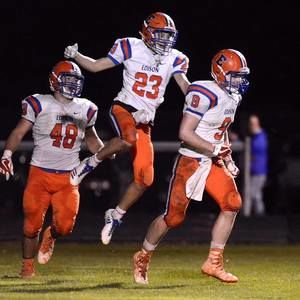 Meet your Posher, Brady