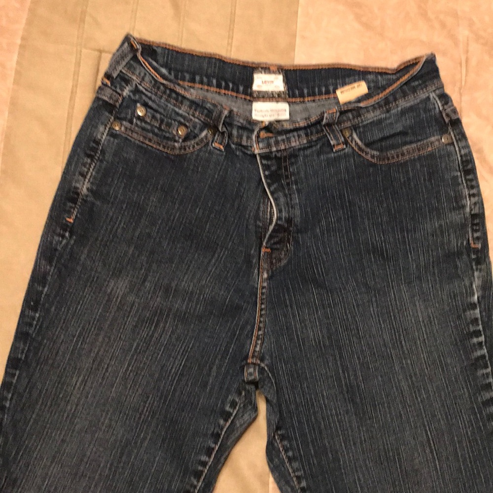 Levi’s