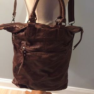 Cross Body Bag