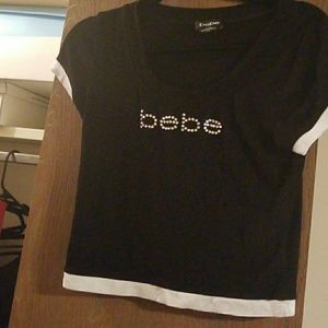 Bebe shirt