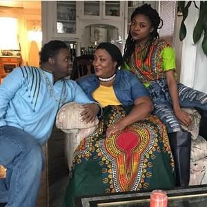 Meet your Posher, Twiggy