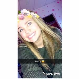 Meet your Posher, Kennedy