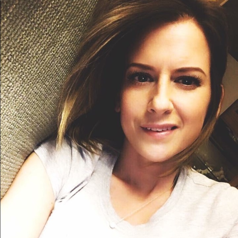 Meet your Posher, Brooke
