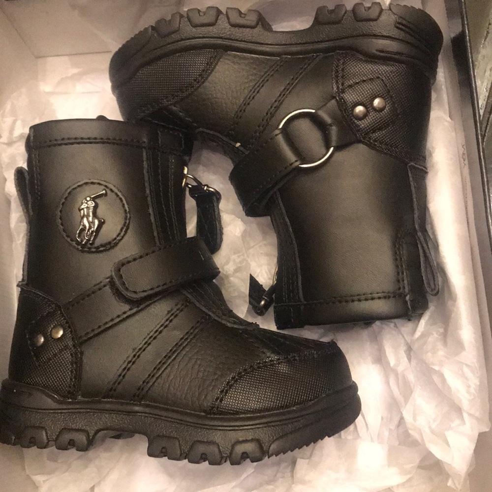Brand new POLO Shoe