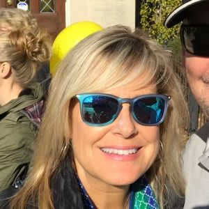 Meet your Posher, Teri