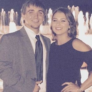 Meet your Posher, Patrick