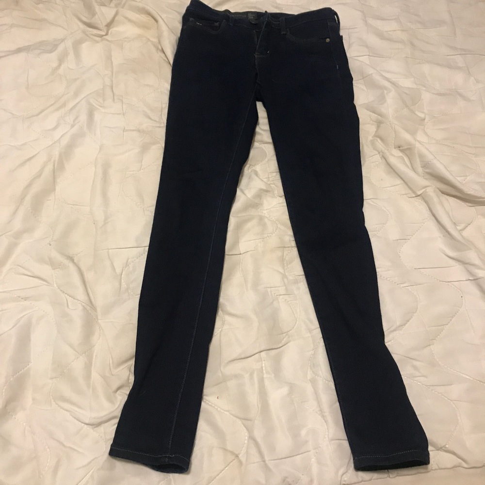 Armani jeans
