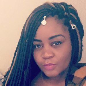 Meet your Posher, Katrina