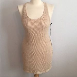 Lovers + Friends Summer Mini Dress