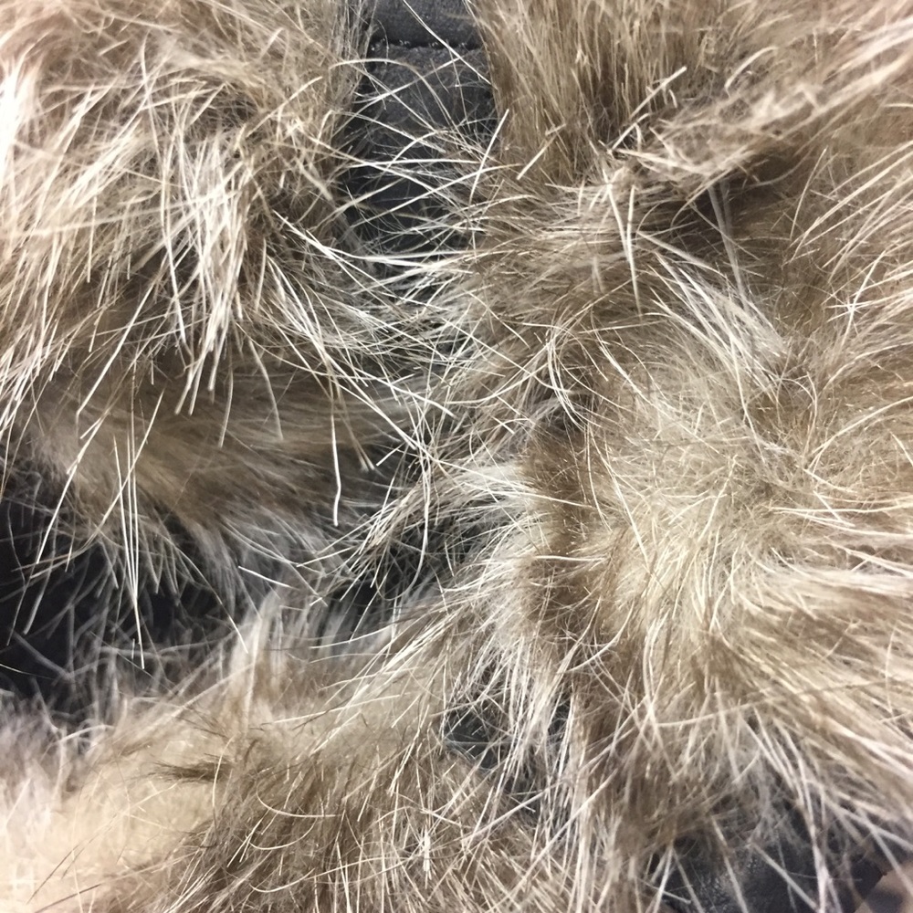 Sorel Womens Black Joan of Artic Boots....NEW - Picture 7 of 8