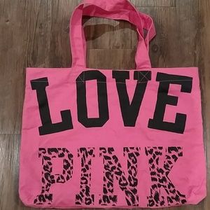 Victoria Secret tote