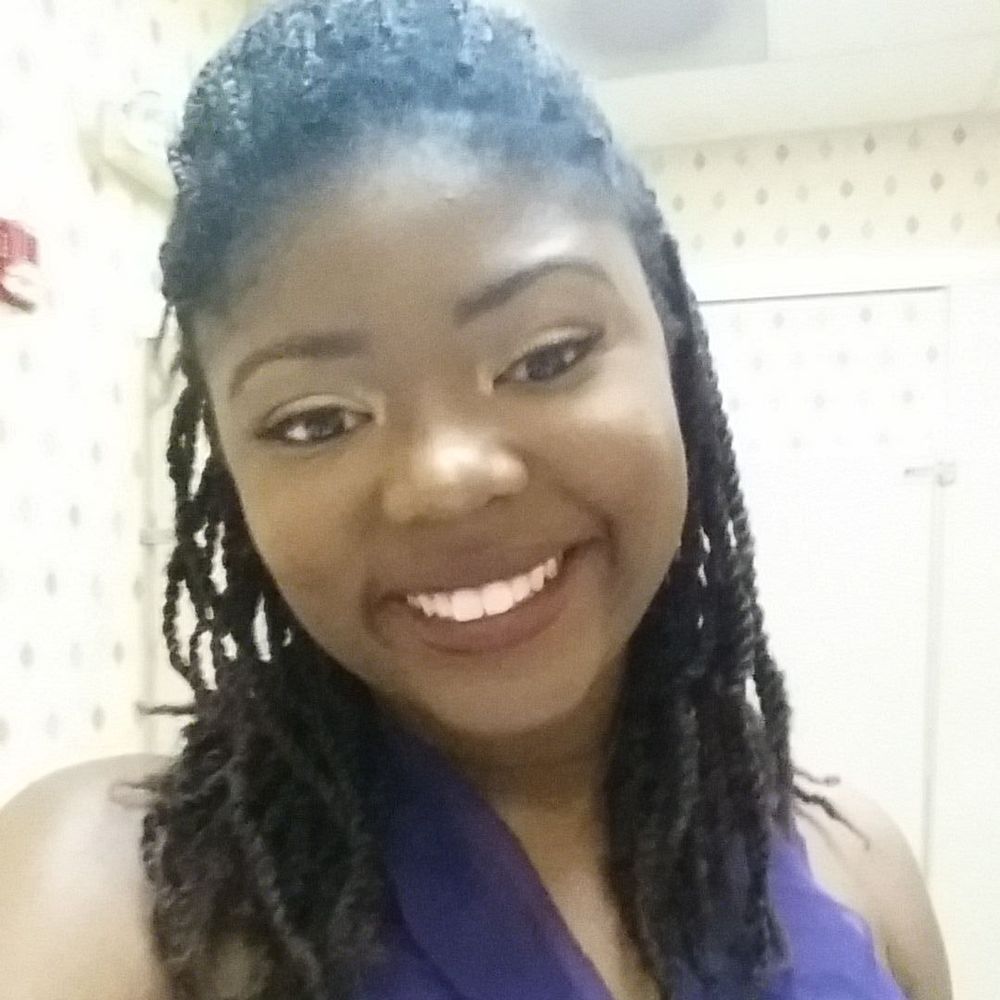 Meet your Posher, Celeste