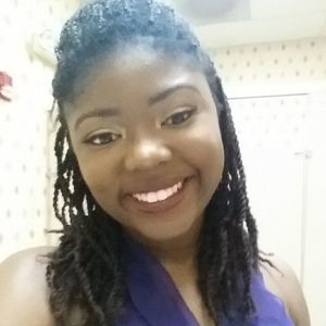 Meet your Posher, Celeste