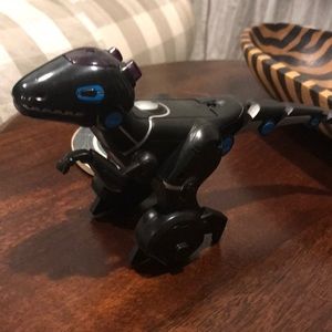 Meet your Posher, Tim