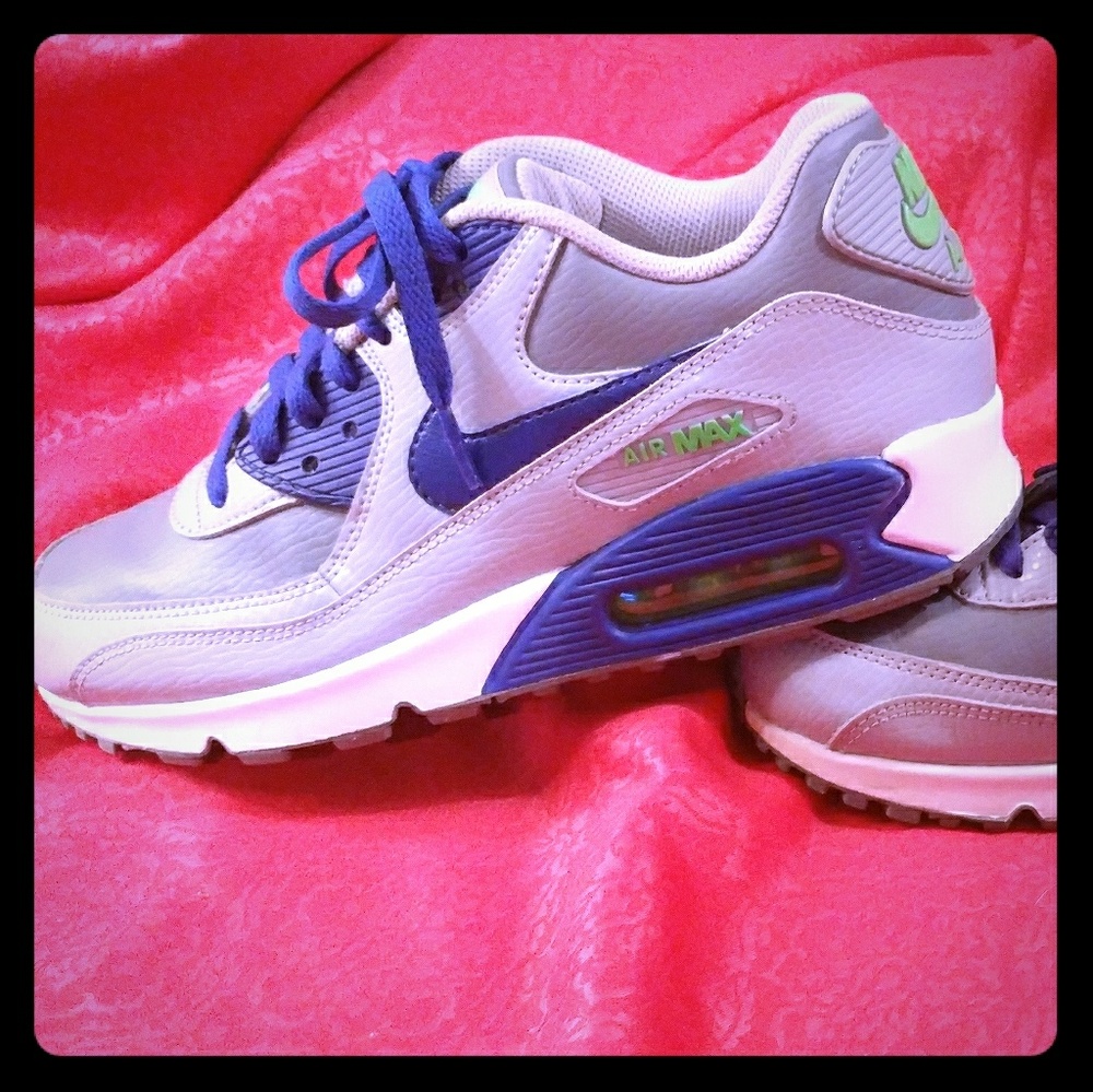 Nike Air Max