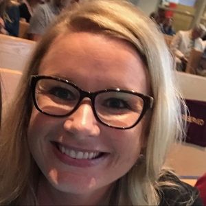 Meet your Posher, Lindsay