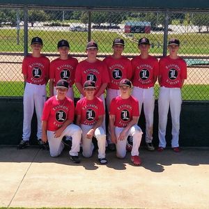 Meet your Posher, Wyatt