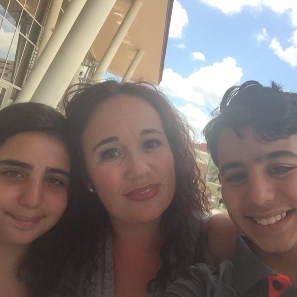 Meet your Posher, Dori