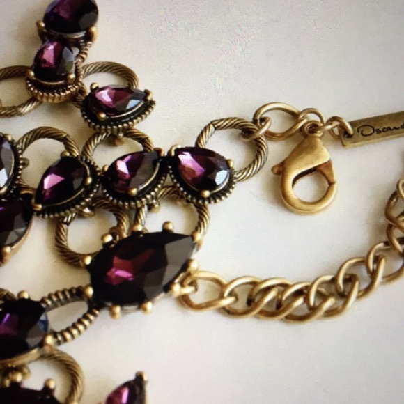 Oscar de la Renta - Picture 4 of 7