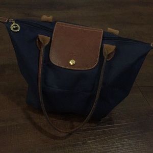 longchamp le pliage.