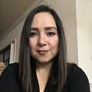Meet your Posher, Vanessa