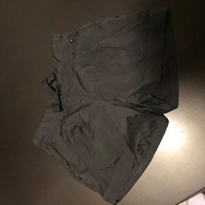 Lululemon Spring Breakaway Short