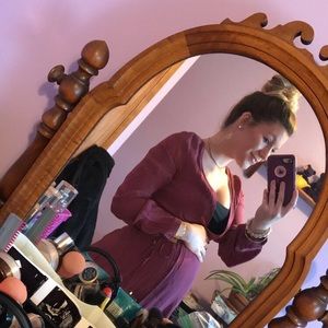 Meet your Posher, Taylor
