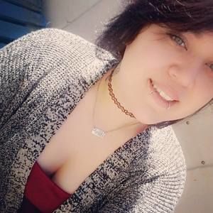 Meet your Posher, Mariah