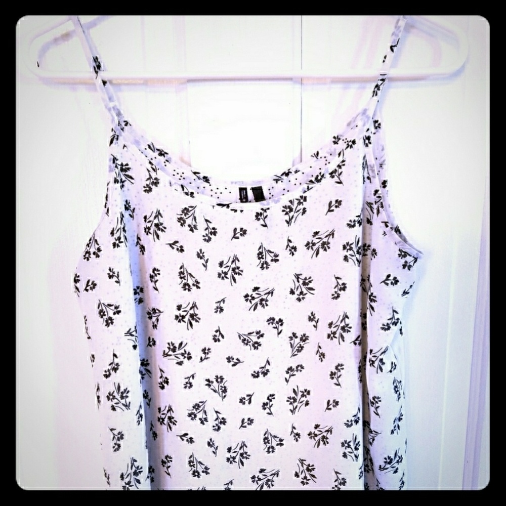 Maurices Layered Top