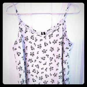 Maurices Layered Top