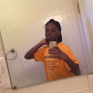 Meet your Posher, Jaylen