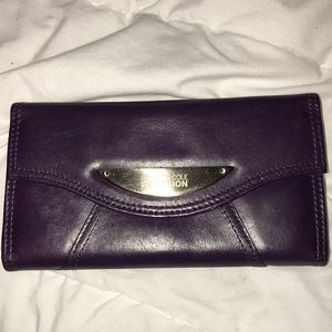 Kenneth Cole wallet