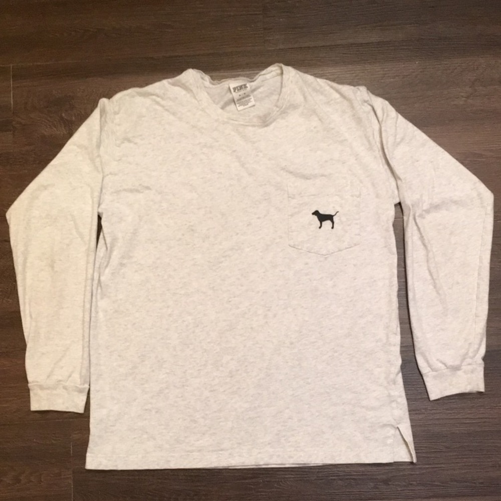 ✨ VS, Long Sleeves Shirt✨