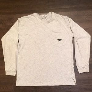 ✨ VS, Long Sleeves Shirt✨