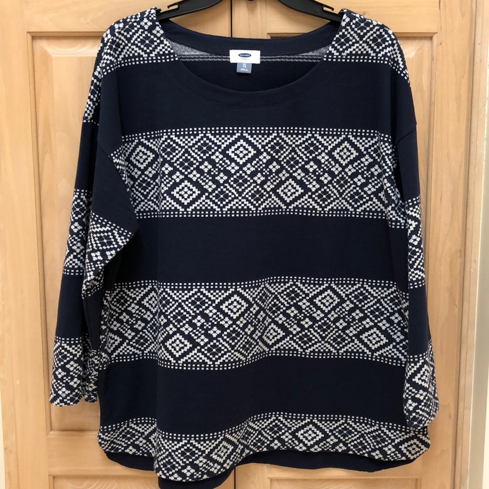 Old Navy Top