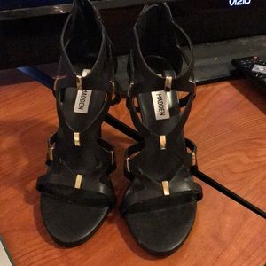 Steve Madden heels