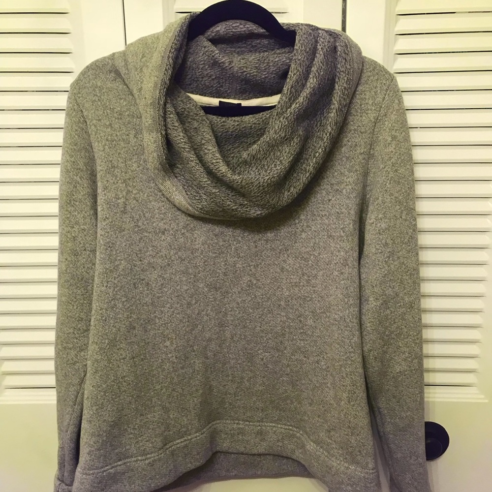 J Crew Sweater