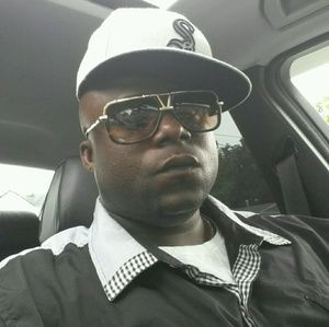 Meet your Posher, Glenn