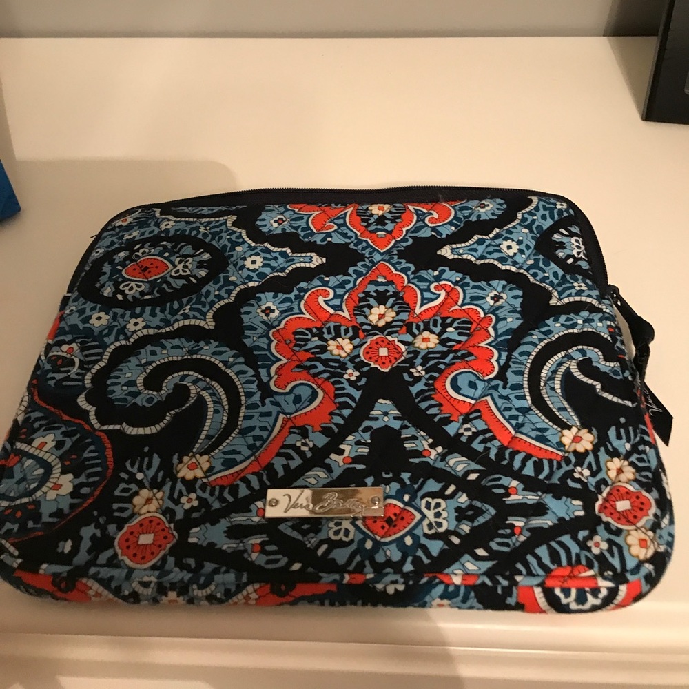 Vera Bradley Tablet soft case.