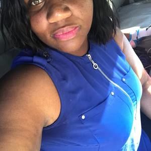 Meet your Posher, Sabrina