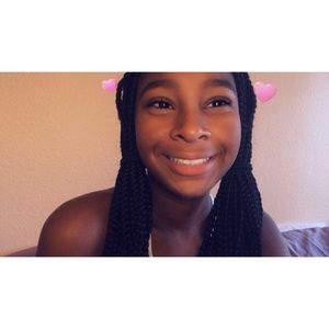 Meet your Posher, Taliyah