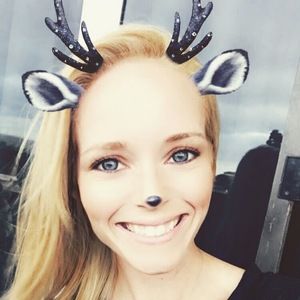 Meet your Posher, Erica michelle