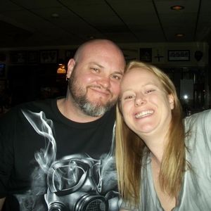 Meet your Posher, Keith