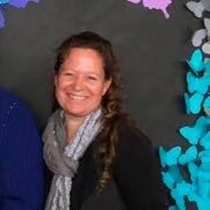 Meet your Posher, Sandra