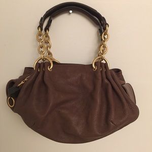 Juicy Couture Baby Fluffy Bag