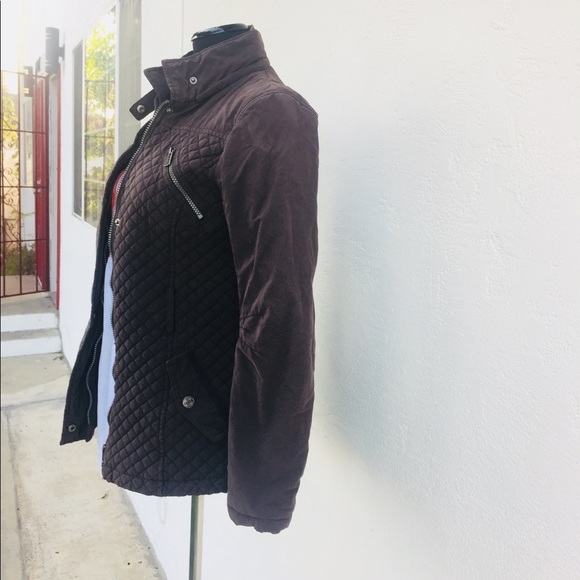 i jeans by Buffalo Jackets & Coats Buffalo Jeans Quilted Jacket Poshmark