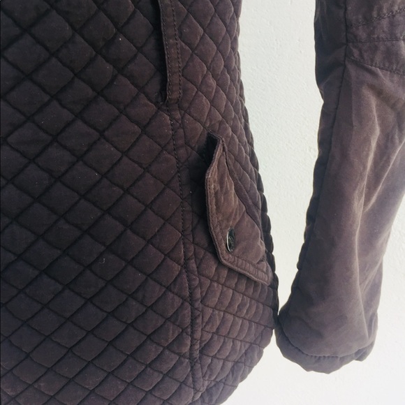 i jeans by Buffalo Jackets & Coats Buffalo Jeans Quilted Jacket Poshmark